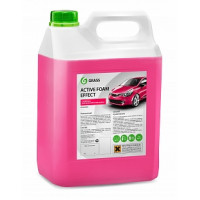 Активная пена "Active Foam Effect" (канистра 6 кг) Активная пена "Active Foam Effect" (канистра 6 кг)