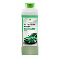 Активная пена "Active Foam Power" (канистра 1 л) Активная пена "Active Foam Power" (канистра 1 л)