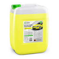 Активная пена "Active Foam Dosatron" (канистра 21кг) Активная пена "Active Foam Dosatron" (канистра 21кг)