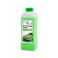 Активная пена "Active Foam Extra" (канистра 1 л) Активная пена "Active Foam Extra" (канистра 1 л)