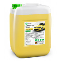 Активная пена "Active Foam Super" (канистра 24 кг) (новый)