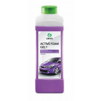 Активная пена "Active Foam Gel +" (канистра 1 л) Активная пена "Active Foam Gel +" (канистра 1 л)