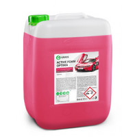 Активная пена "Active Foam Optima" (канистра 20 кг) Активная пена "Active Foam Optima" (канистра 20 кг)