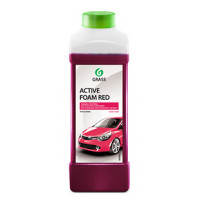 Активная пена "Active Foam Red" (канистра 1л) Активная пена "Active Foam Red" (канистра 1л)