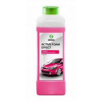 Активная пена "Active Foam Effect" (канистра 1 л) Активная пена "Active Foam Effect" (канистра 1 л)