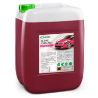Активная пена "Active Foam Red" (канистра 22 кг) Активная пена "Active Foam Red" (канистра 22 кг)