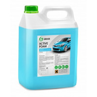 Активная пена "Active Foam" (канистра 5,5 кг) Активная пена "Active Foam" (канистра 5,5 кг)