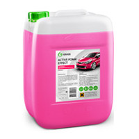 Активная пена "Active Foam Effect" (канистра 21кг) Активная пена "Active Foam Effect" (канистра 21кг)