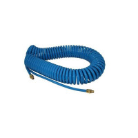 UB-101515 Clipper - Шланг витой (15м) UB-101515 Clipper - Шланг витой (15м)