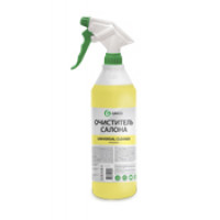 Очиститель салона „Universal Cleaner“ professional (с проф. тригером) Очиститель салона „Universal Cleaner“ professional (с проф. тригером)