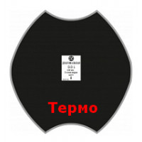 Термопластырь Rossvik D-31 (6 слоев корда)