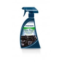 VERA PELLE Очиститель кожи спрей 750 ml VERA PELLE Очиститель кожи спрей 750 ml