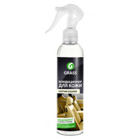 Очиститель-кондиционер кожи "Leather Cleaner" (флакон 250 мл) Очиститель-кондиционер кожи "Leather Cleaner" (флакон 250 мл)