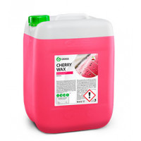 Холодный воск "Cherry Wax" (канистра 20 кг) Холодный воск "Cherry Wax" (канистра 20 кг)