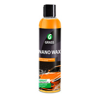 Воск "Nano Wax" (флакон 250мл) Воск "Nano Wax" (флакон 250мл)