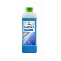 Холодный воск "Fast Wax" (канистра 1 л) Холодный воск "Fast Wax" (канистра 1 л)