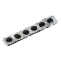 11-022 X-Tra Seal - Набор заплат (400шт) 11-022 X-Tra Seal - Набор заплат (400шт)