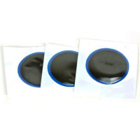 11-645 X-Tra Seal - Набор заплат (40шт) 11-645 X-Tra Seal - Набор заплат (40шт)
