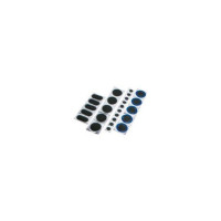 11-650 X-Tra Seal - Набор заплат (40шт) 11-650 X-Tra Seal - Набор заплат (40шт)
