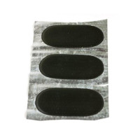 11-087 X-Tra Seal - Набор заплат (20шт) 11-087 X-Tra Seal - Набор заплат (20шт)