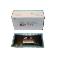 512 5314 Rema Tip-Top - Пластырь 531ARAMID 512 5314 Rema Tip-Top - Пластырь 531ARAMID