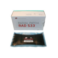 512 5338 Rema Tip-Top - Пластырь 533ARAMID