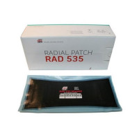 512 5352 Rema Tip-Top - Пластырь 535ARAMID