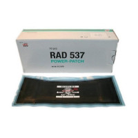 512 5376 Rema Tip-Top - Пластырь 537ARAMID