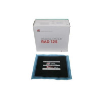 512 1252 Rema Tip-Top - Пластырь 125TL 512 1252 Rema Tip-Top - Пластырь 125TL