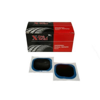 11-311 X-Tra Seal - Набор заплат (50шт) 11-311 X-Tra Seal - Набор заплат (50шт)