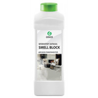 Защитное средство от запаха "Smell Block" (канистра 1 л) Защитное средство от запаха "Smell Block" (канистра 1 л)