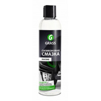Силиконовая смазка "Silicone" (флакон 250 мл)